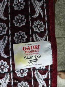 Exquisite Traditional Oriental Rug