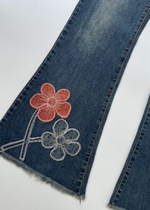 Vintage flared jeans