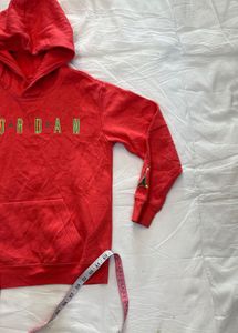 Jordan Hoodie
