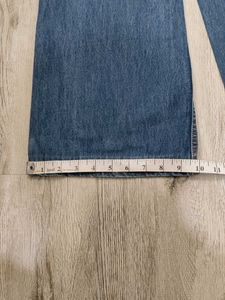 Ma6078 Cool Man bootcut jeans waist 28 inches
