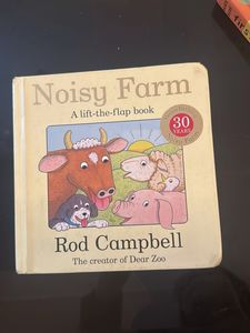Children's Books Bundle