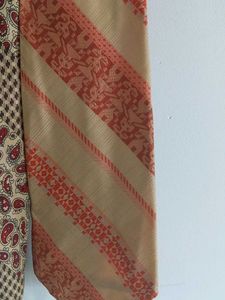 Men's Tie Set (4)
