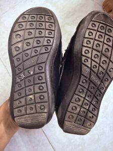 kids partywear loafers/ set of 3