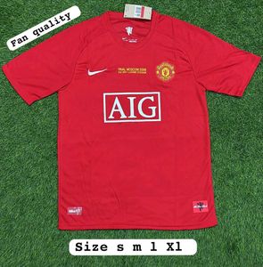 football premium jerseys