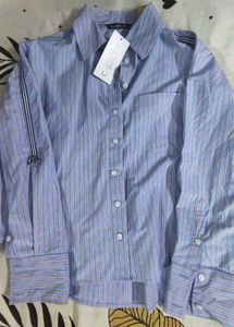 zudio shirt for women