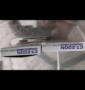 CT-200N Calculator ( 2 Pack )