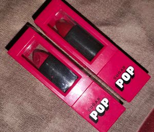 Sugar Pop Lipsticks (2pcs)