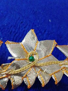 Elegant Gota Patti Laces