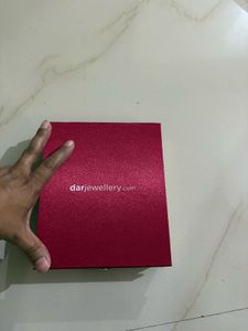 Elegant Jewellery Box