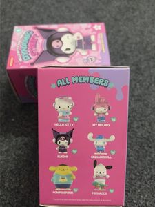 Sanrio Dynamic Street