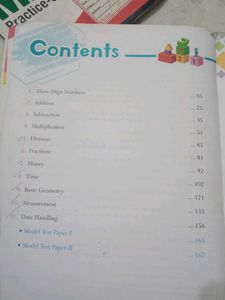 Maths Insider - Class 2