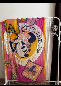 Disney Scarf