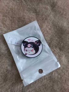 Kuromi Socket