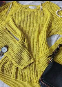 Forever 21 Sweat Shirt