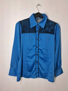 Big Shirt Top