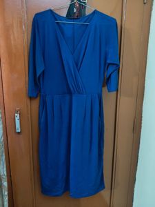 ‼️SALE get this blue dresss