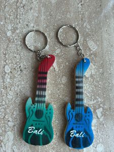 keychains from Bali Indonesia 🇮🇩