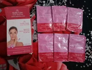 Vedic line Facial Kit
