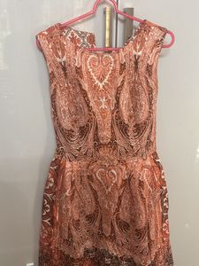 Ritu Kumar Dress