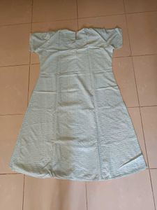 Unused Ladies Kurta And Dupatta