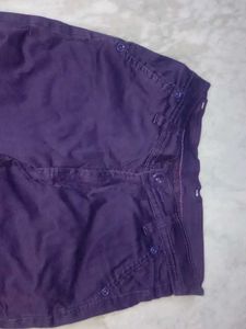 2 Pairs of Women's Pants