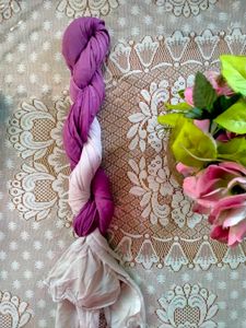 Beautiful Ombre Dupatta