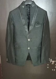 Stylish Men's Partywear Blazer