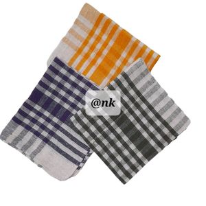 Kitchen Towel Cotton Pack Of 6