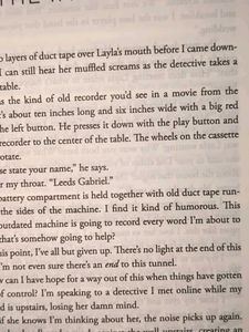 Layla by Colleen Hoover
