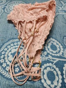 Lace Bralette