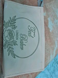 Stylish Pouch