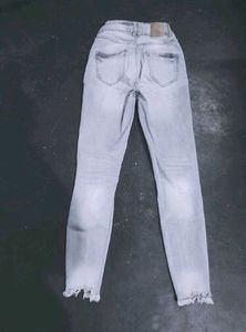Light Blue Jeans