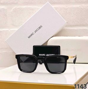 Marc Jacobs  Square Sunglasses