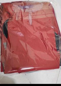 Libas Red Dress