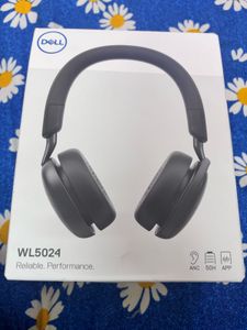 Dell pro plus wireless ANS headset