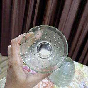 Pack Of 12 Glass Bowls