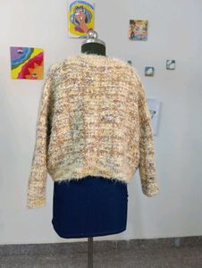 Cute Sweater