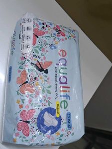 Equalife Regular Pads