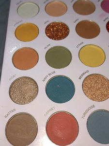 Eyeshadow Kit😍