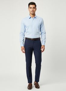 Wes Side Formal Pant
