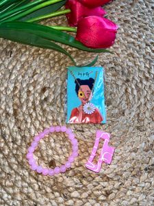 Jewellery Set & Accessories