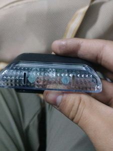 automatic solar power light