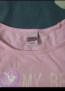 Combo of jeans and top for lil doll(Hot deal 🔥)