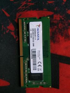 4 GB Ddr4 Laptop RAM Adata