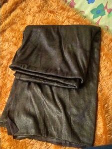 Chic Faux Leather Pants