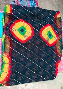 Absolutely new Saree Set Of 2
