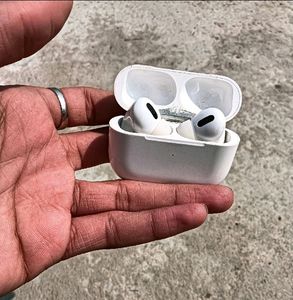 Apple Air Pods Pro A1 Quality 👍