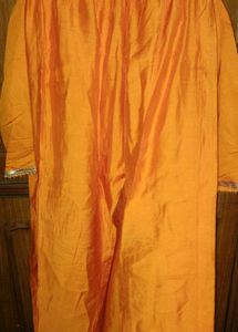 Kurta set with dupatta