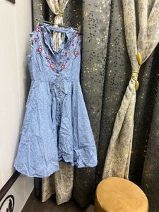 Combo Of 3 Dresses