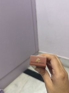 Nykaa Matte to Last Lipstick